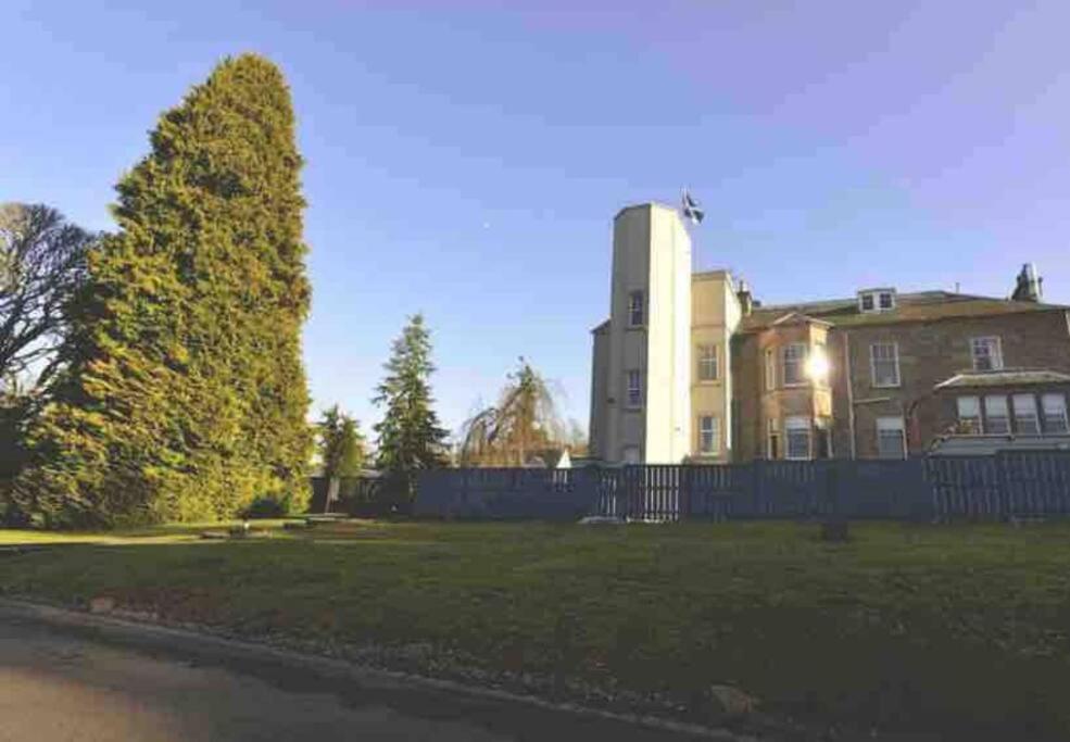 Ryder Cup Lodge Duchally - Free Access To Leisure Club Swimming Pool Hot Tub Steam Room - Starlink Satellite Internet - Sky Glass Now Dog Friendly For 2025 Auchterarder Bagian luar foto