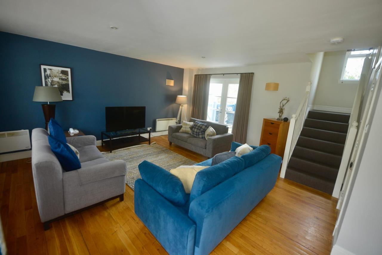 Ryder Cup Lodge Duchally - Free Access To Leisure Club Swimming Pool Hot Tub Steam Room - Starlink Satellite Internet - Sky Glass Now Dog Friendly For 2025 Auchterarder Bagian luar foto