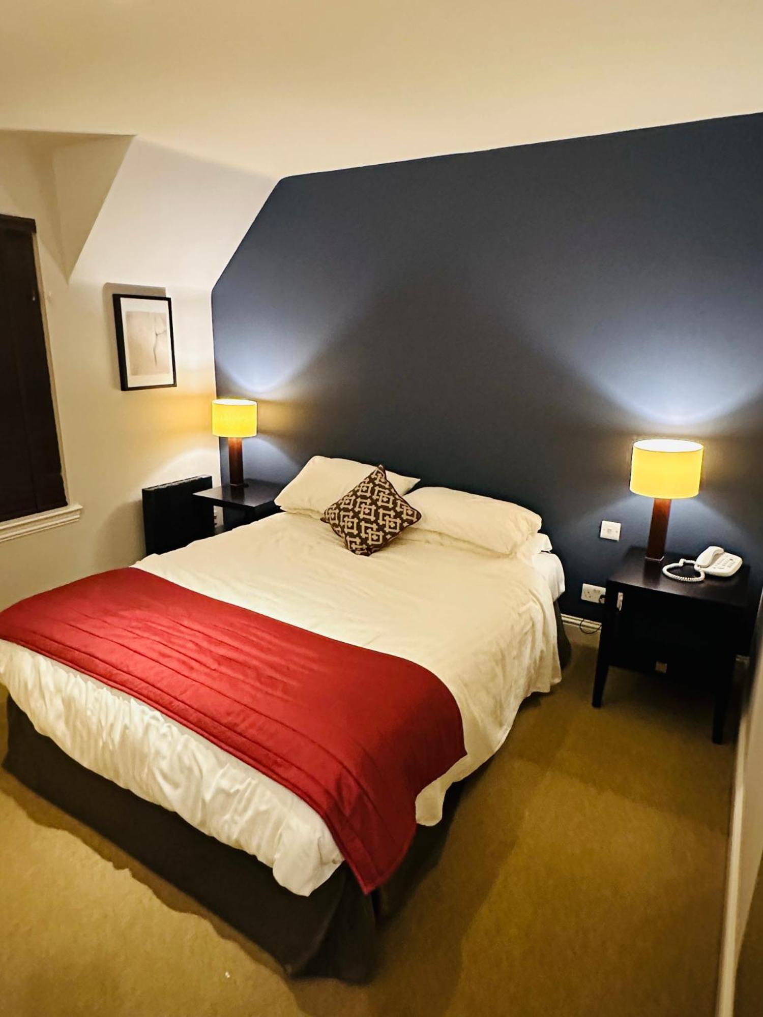 Ryder Cup Lodge Duchally - Free Access To Leisure Club Swimming Pool Hot Tub Steam Room - Starlink Satellite Internet - Sky Glass Now Dog Friendly For 2025 Auchterarder Bagian luar foto